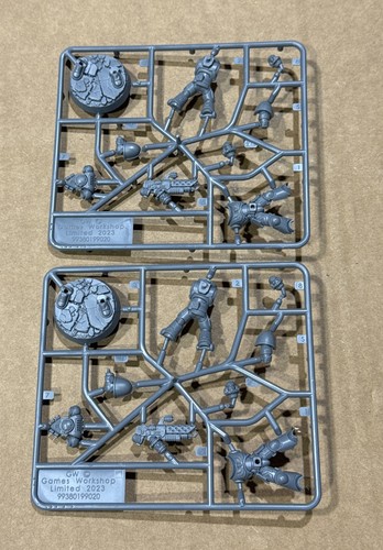 Qty infernus space marine - infernus,
