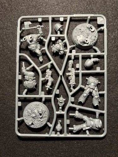 Space marine intercessor - marine, /
